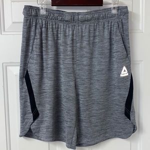 Reebok Grey Shorts